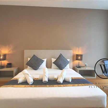 The Platinum Klcc Suites By Whitfield Kuala Lumpur Kültér fotó