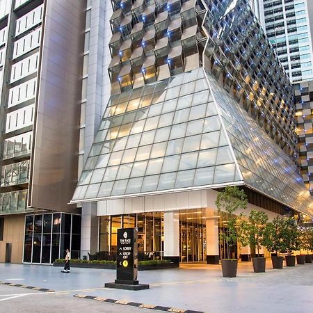 The Platinum Klcc Suites By Whitfield Kuala Lumpur Kültér fotó