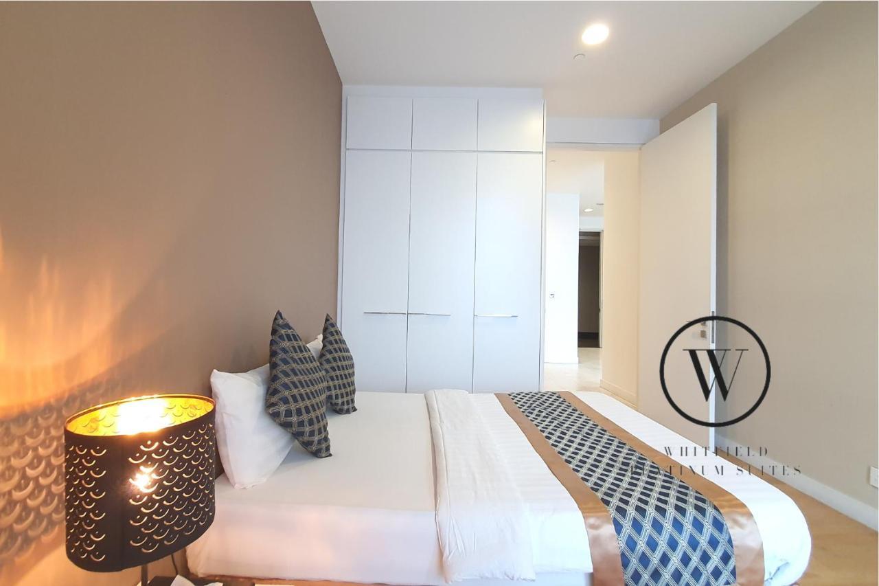 The Platinum Klcc Suites By Whitfield Kuala Lumpur Kültér fotó