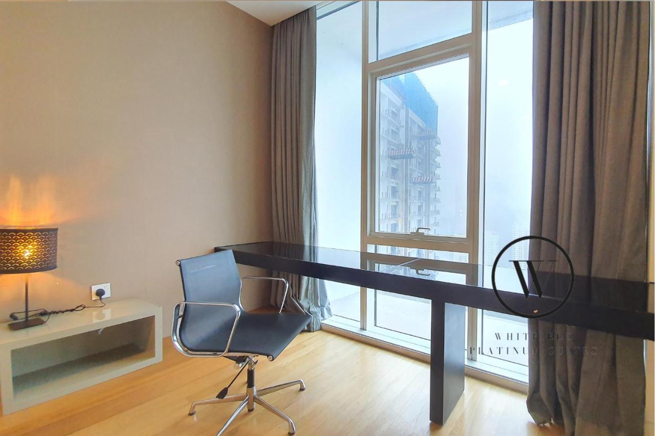 The Platinum Klcc Suites By Whitfield Kuala Lumpur Kültér fotó