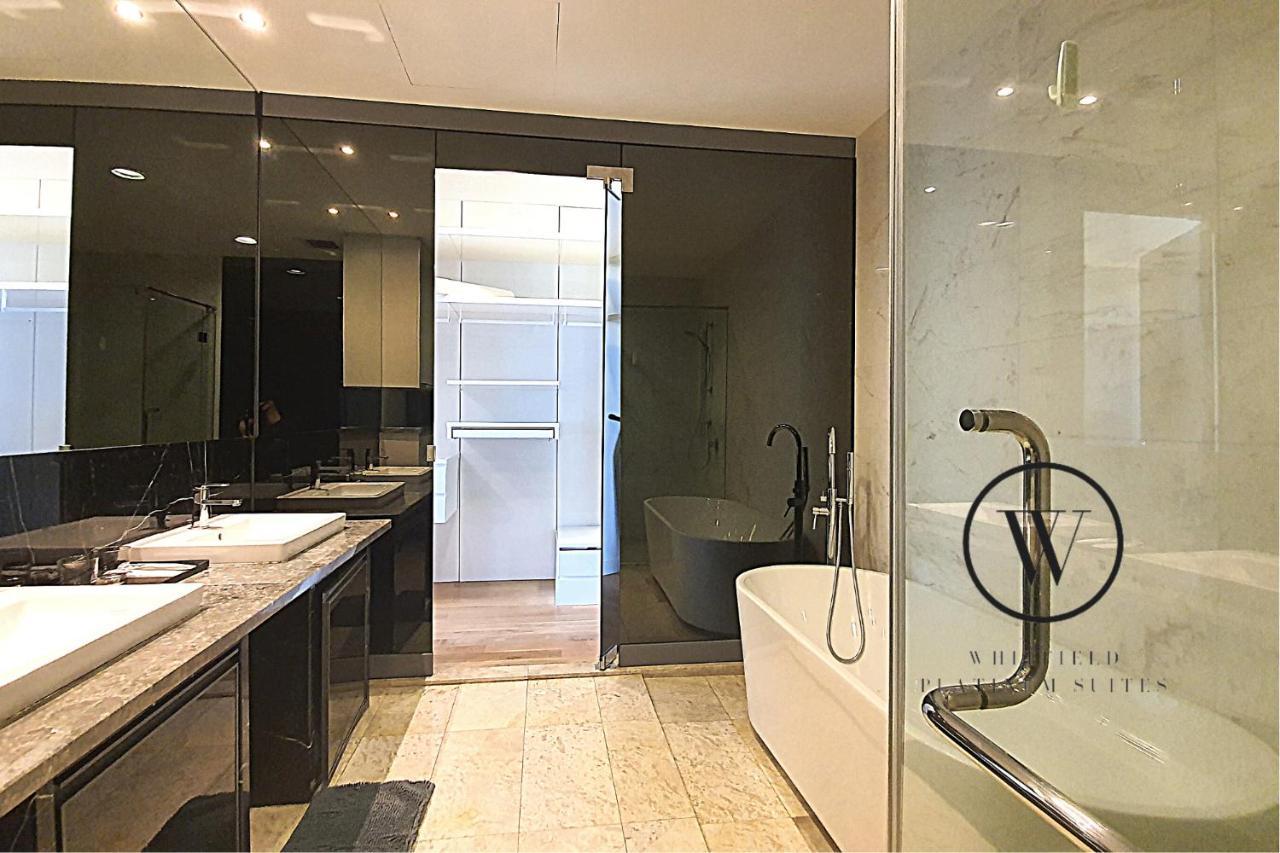 The Platinum Klcc Suites By Whitfield Kuala Lumpur Kültér fotó
