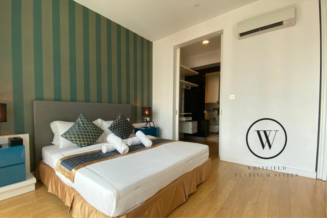 The Platinum Klcc Suites By Whitfield Kuala Lumpur Kültér fotó