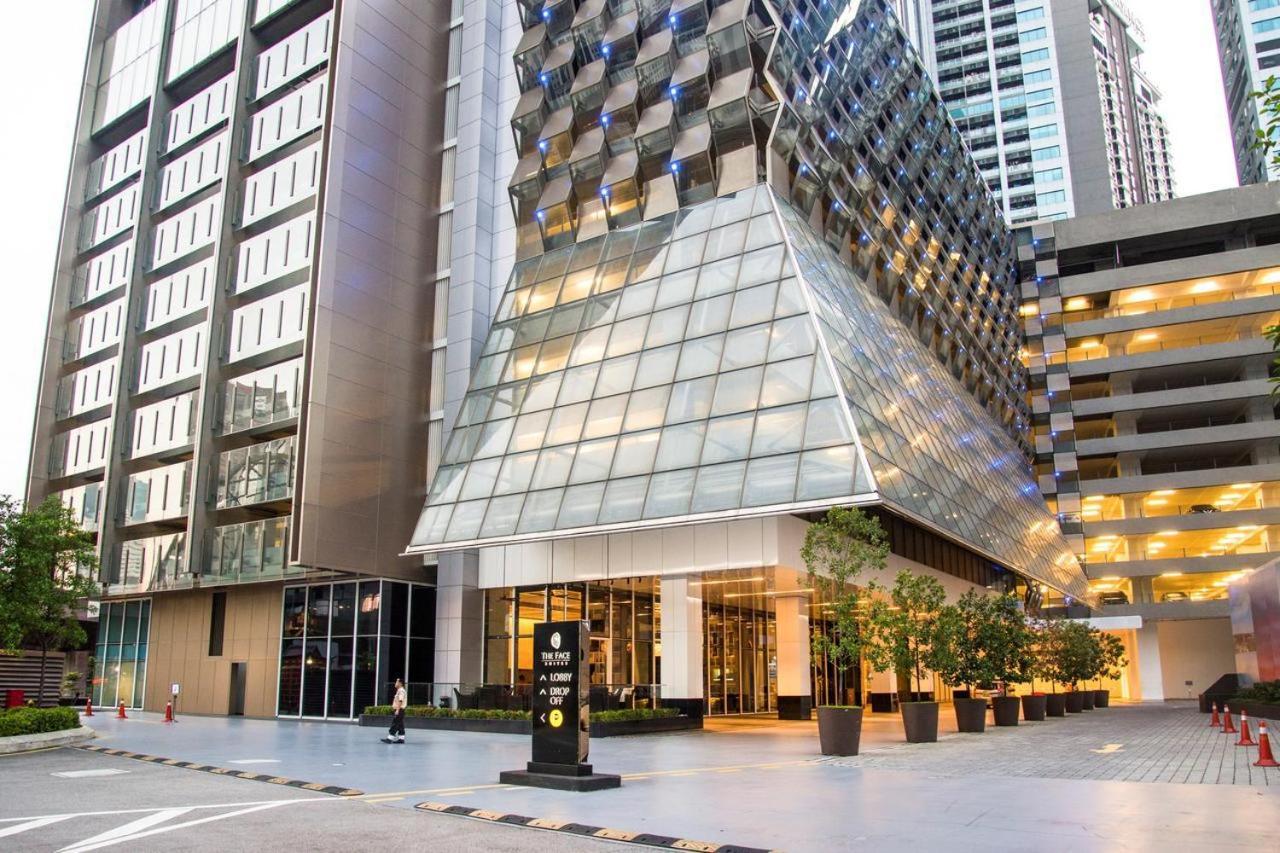 The Platinum Klcc Suites By Whitfield Kuala Lumpur Kültér fotó