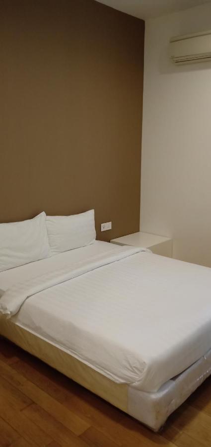 The Platinum Klcc Suites By Whitfield Kuala Lumpur Kültér fotó