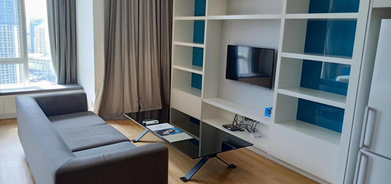 The Platinum Klcc Suites By Whitfield Kuala Lumpur Kültér fotó